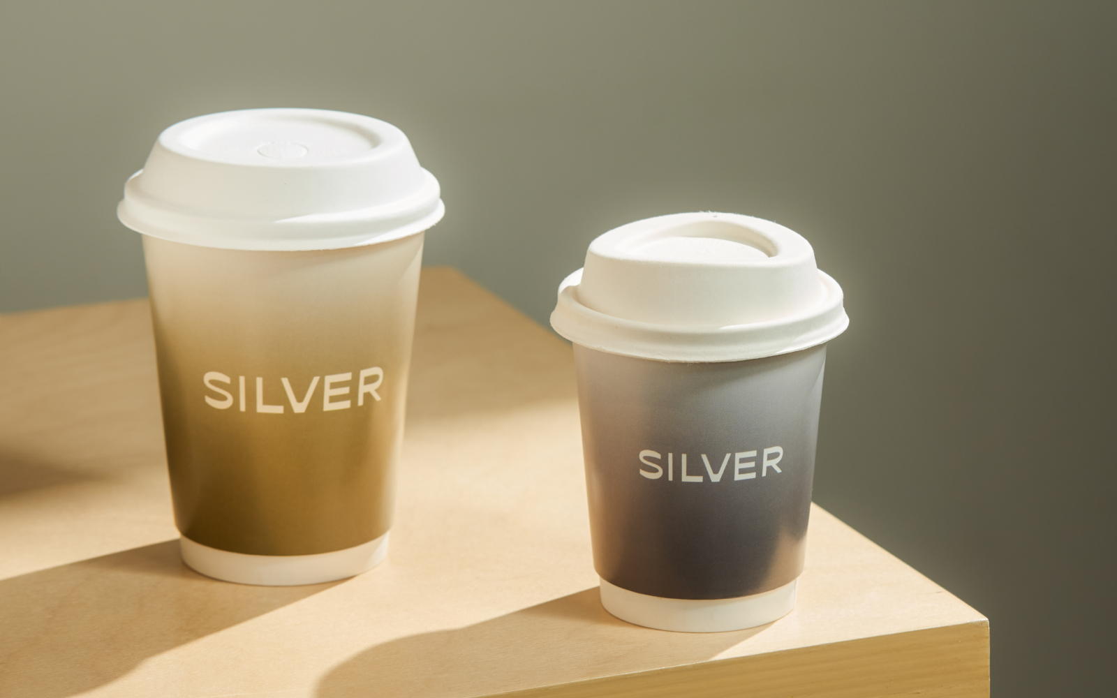 Silver Specialty Coffee